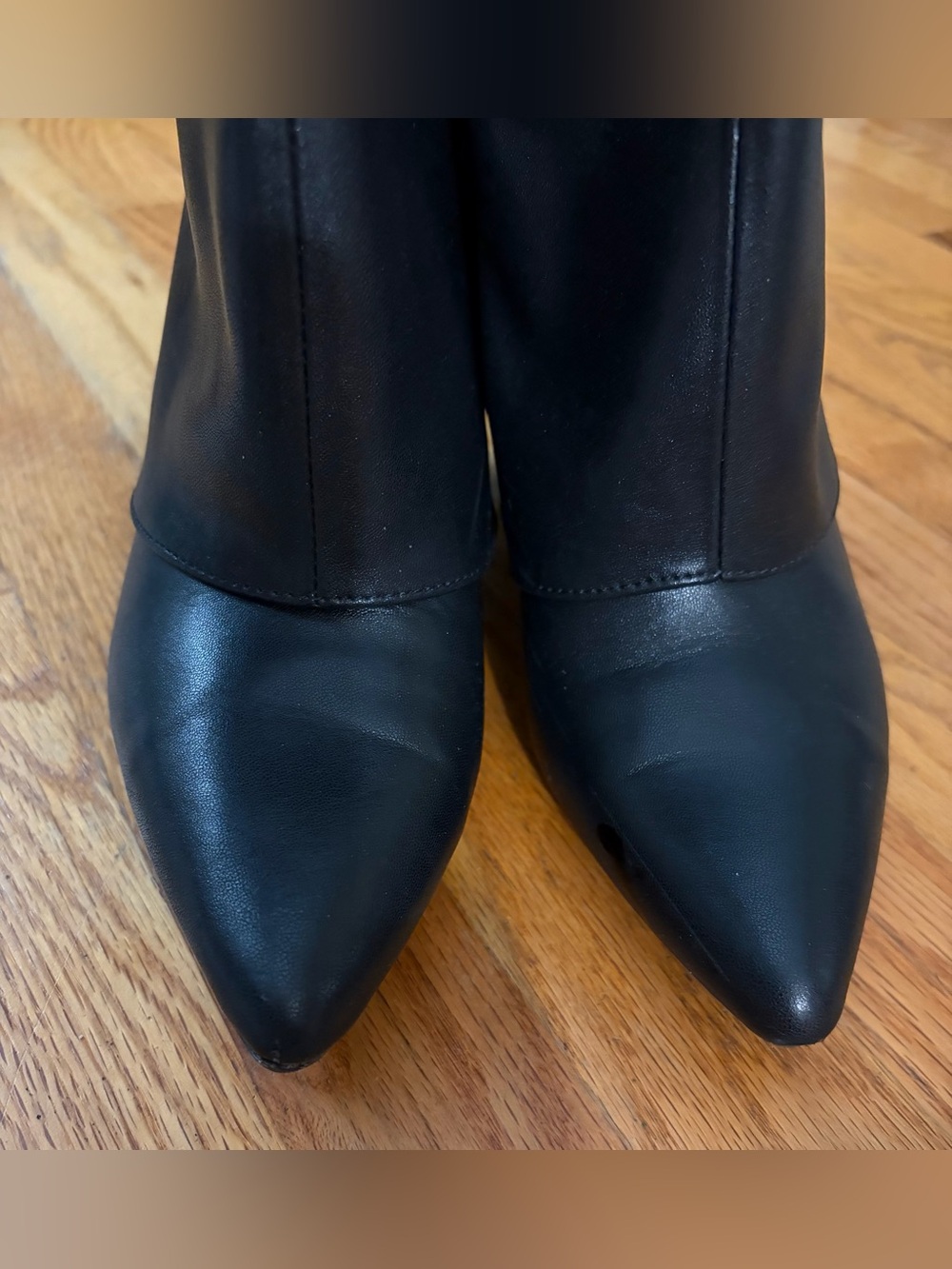 Women's Tambra Boots with Memory Foam Insole - A New Day NWOT - Picture 6 of 7